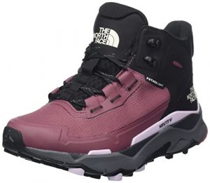 THE NORTH FACE Femme Vectiv Exploris Futurelight Botte de randonnée