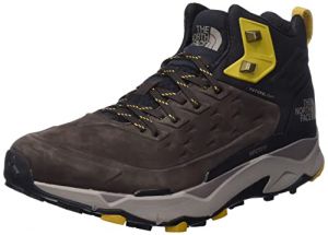 THE NORTH FACE Homme Vectiv Exploris Futurelight Chaussure de Piste d'athlétisme