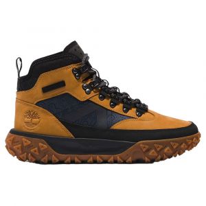 Timberland Bottes De Randonnée Greenstride Motion 6 Wp