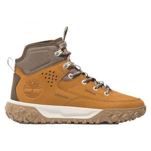 Timberland Bottes De Randonnée Greenstride Motion 6