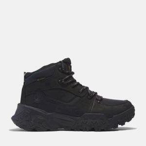 Timberland Timberland Motion Scramble Mid Waterproof 