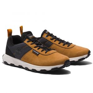 Timberland Chaussures De Randonnée Winsor Trail Low Leather