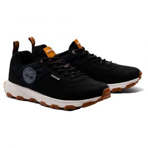 Timberland Chaussures De Randonnée Winsor Trail Low Leather