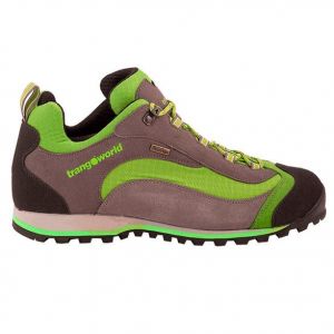 Trangoworld Chaussures De Randonnée Shangu