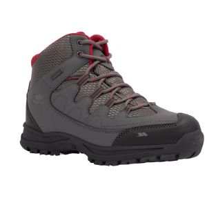 Trespass Bottes De Randonnée Mitzi Waterproof