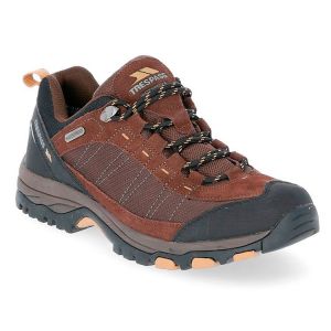 Trespass Chaussures De Randonnée Scarp