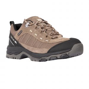 Trespass Chaussures De Randonnée Scree Suede Technical