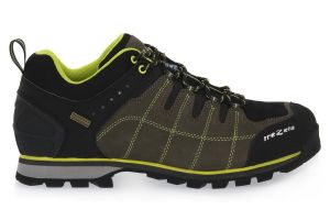 Chaussures de randonnée Trezeta Hurricane Evo Low Wp