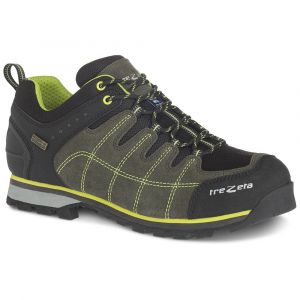 Trezeta Chaussures De Randonnée Hurricane Evo Low Wp