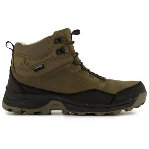 Vaude - Women's HKG Core Mid - Chaussures de randonnée taille 8, brun/noir