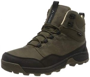 VAUDE Femme Women's Hkg Core Mid STX Chaussures de Randonnée Basses