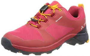 VAUDE Kids Lapita II Low STX Chaussure de Randonne