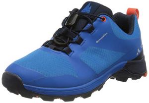 VAUDE Kids Lapita II Low STX Chaussure de Randonne