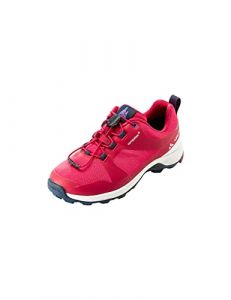 Vaude Kids Lapita II Low STX Street Running Shoe