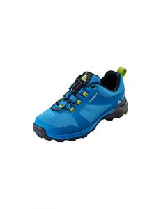 Vaude Kids Lapita II Low STX Chaussure de Course