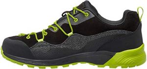 VAUDE Homme Men's MTN Dibona Tech Chaussures de Randonnée Basses