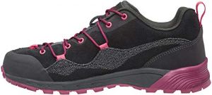 VAUDE Femme Women's MTN Dibona Tech Chaussures de Randonnée Basses