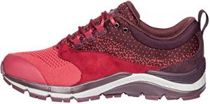 VAUDE Femme Women's TRK Lavik STX Chaussures de Randonnée Basses