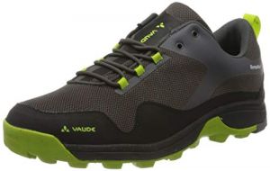 VAUDE Homme Men's Tvl Comrus Tech STX Chaussures de Randonnée Basses