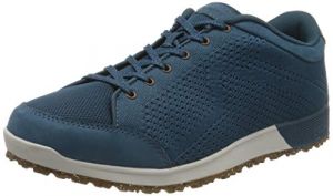 VAUDE Homme Men's Ubn Levtura Chaussures de Randonnée Basses