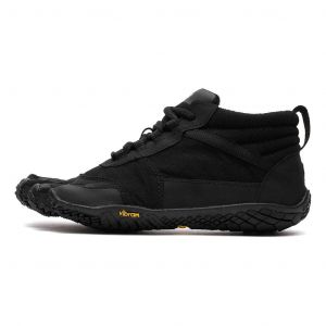 Chaussures Vibram Five Fingers V-Trek Insulated noir pur - 45