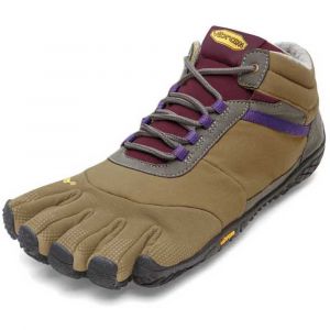 Vibram Fivefingers Chaussures De Randonnée Trek Ascent Insulated