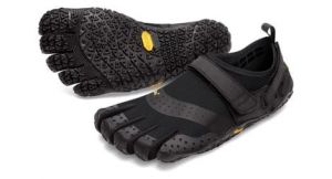 Chaussures femme vibram 5 fingers v aqua