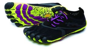 Chaussures femme vibram 5 fingers v run