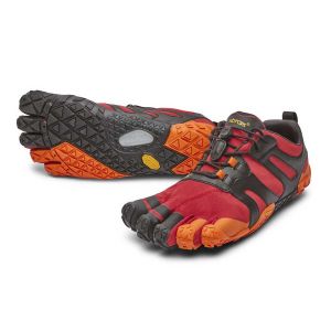 Vibram Fivefingers Chaussures De Randonnée V-trail 2.0