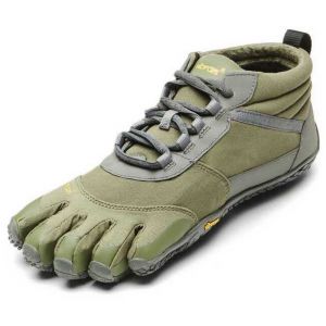 Vibram Fivefingers Chaussures De Randonnée V-trek Insulated