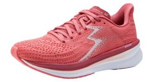 Chaussures de running 361 centauri georgia peach cherry