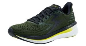 Chaussures de running 361 centauri army black