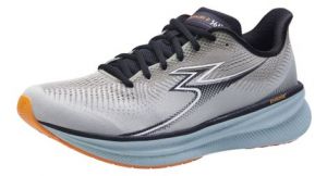 Chaussures de running 361 centauri 2 white sustained grey