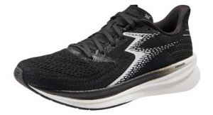 Chaussures de running 361 centauri black white