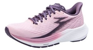 Chaussures de running 361 kairos 2 lotus plum perfect