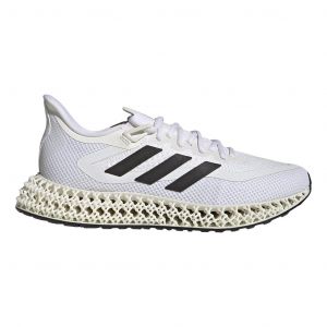 Chaussures adidas 4DFWD 2 blanc noir - 39(1/3)