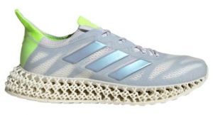 adidas Performance 4DFWD 3 - femme - bleu