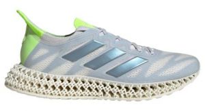 adidas Performance 4DFWD 3 - homme - bleu