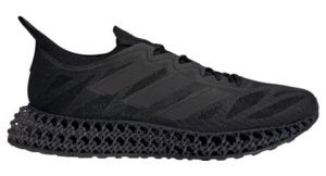 adidas Performance 4DFWD 3 - homme - noir