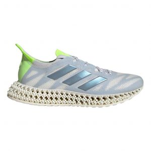 Chaussures adidas 4DFWD 3 gris vert - 42