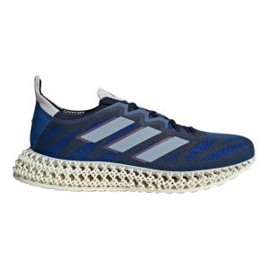 Chaussures adidas 4DFWD 3 bleu - 45(1/3)