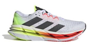 adidas Performance Adistar BYD - homme - blanc