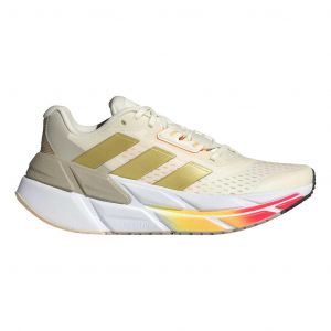 Chaussures adidas Adistar CS 2.0 blanc crème orange cuivre femme - 41(1/3)