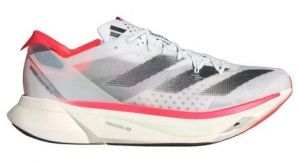 adidas Performance Adizero Adios Pro 3 - unisex - blanc