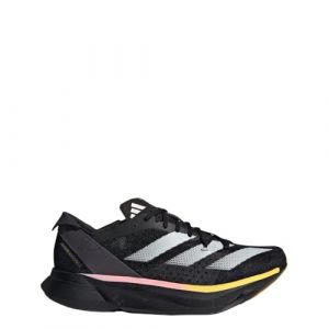 Adizero Adios Pro 3 Chaussures de course Core Black/Zero Metalic/Spark Pointure 41