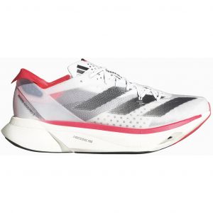 Adidas ADIZERO ADIOS PRO 3 Homme Blanc