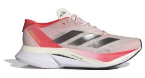 adidas Performance Adizero Boston 12 - femme - rose