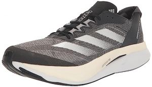 adidas Baskets Adizero Boston 12 unisexes pour adulte