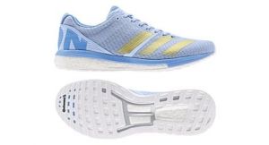 Chaussures femme adidas adizero boston 8