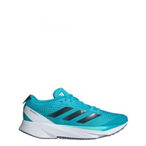 adidas Adizero SL Chaussures de course unisexes pour adulte Gris Taille 45